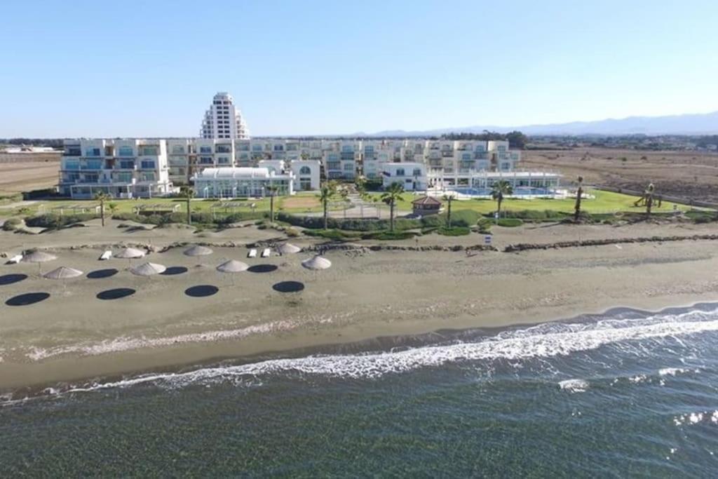 Appartement Sea & Mountain Panorama View, North Cyprus